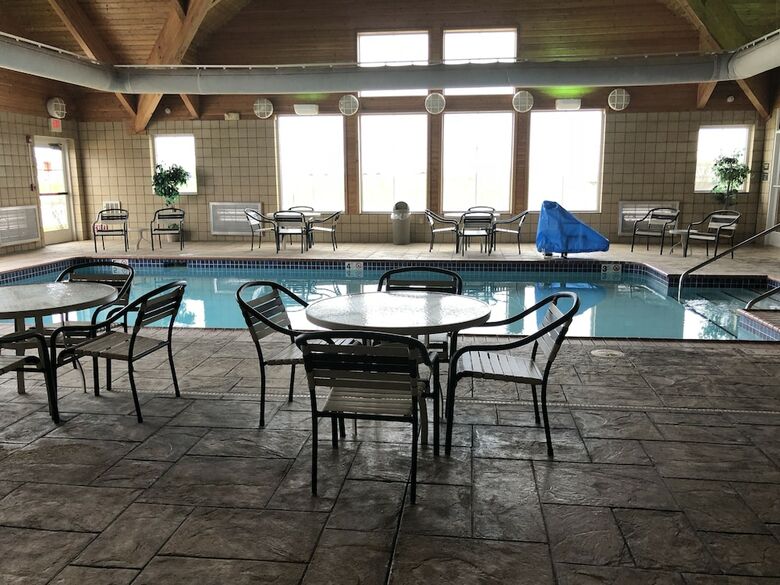 Hotel Americinn By Wyndham Princeton Il