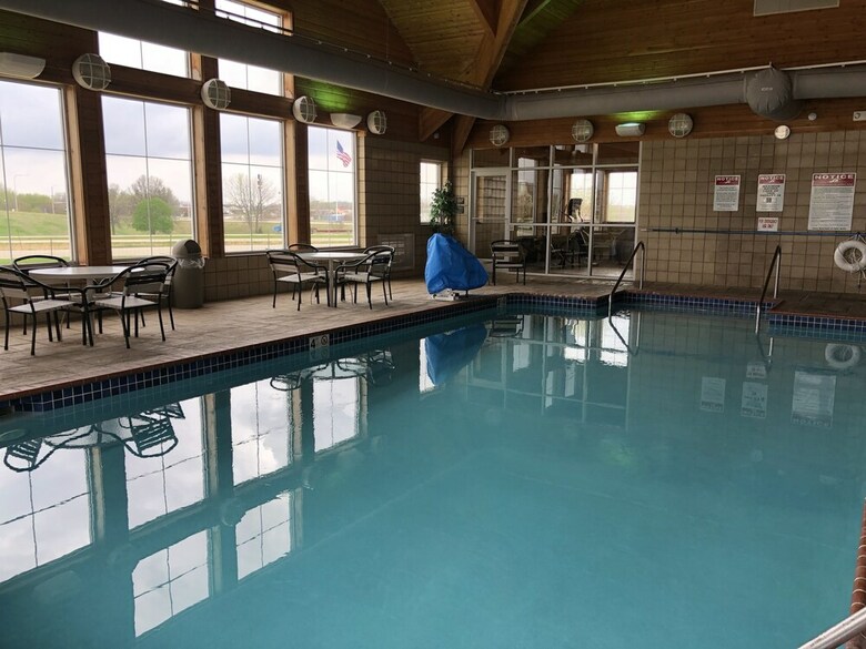 Hotel Americinn By Wyndham Princeton Il