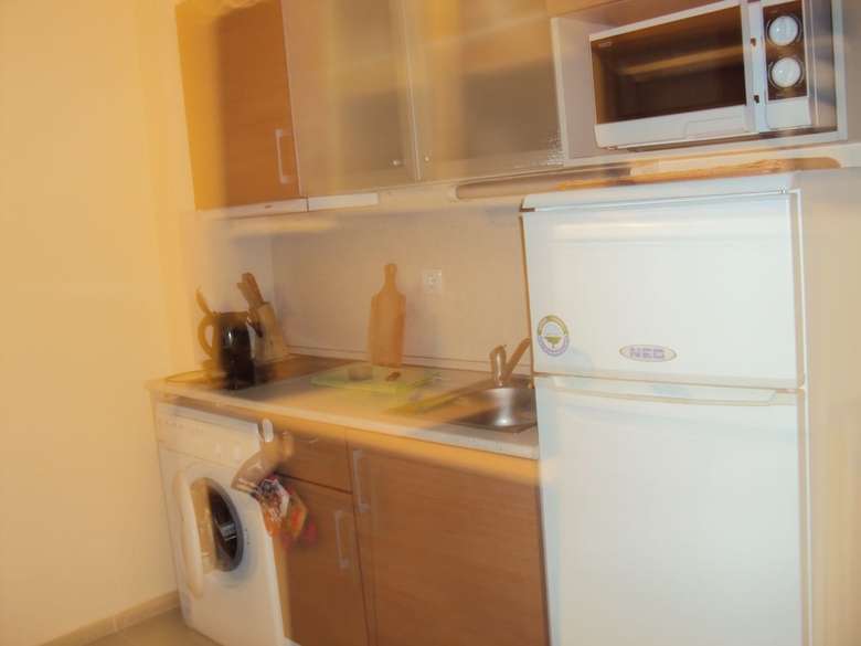Sun City Apartments