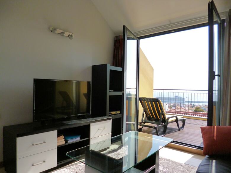 Luxury Apartment Living Funchal