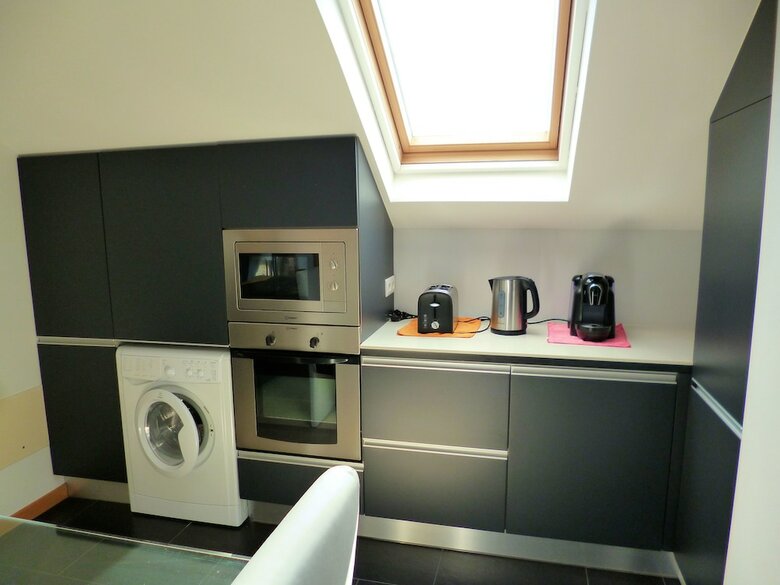 Luxury Apartment Living Funchal