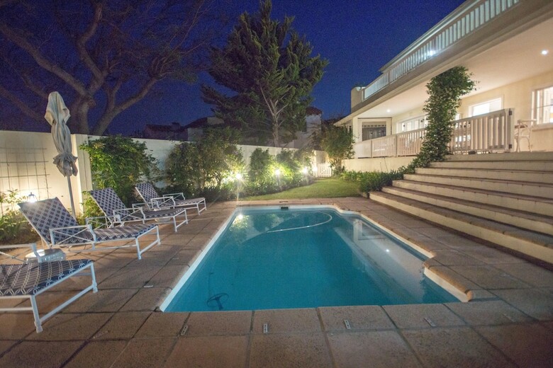 Apartamentos The Summer House