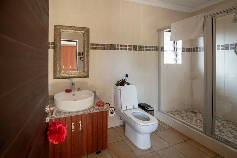 Apartamentos Nkomazi Kruger Lodge