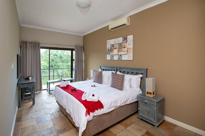Apartamentos Nkomazi Kruger Lodge