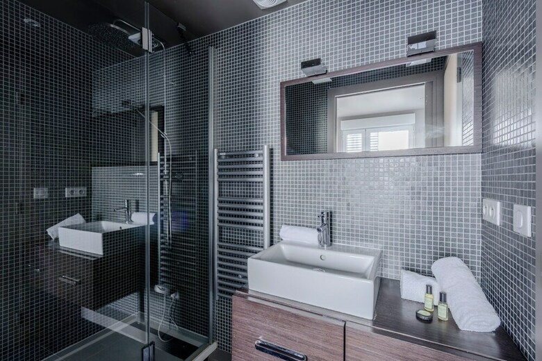 Apartamento 17eme The Yellow Flat