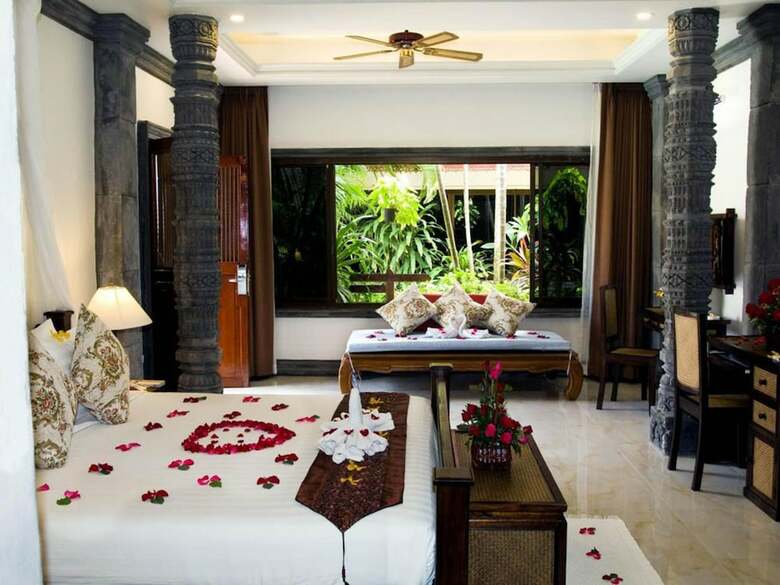 Apartamento White House Beach Resort
