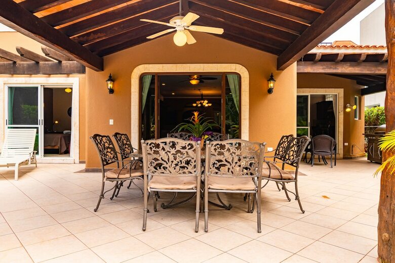 Casa Gran Escape By Playa Paradise