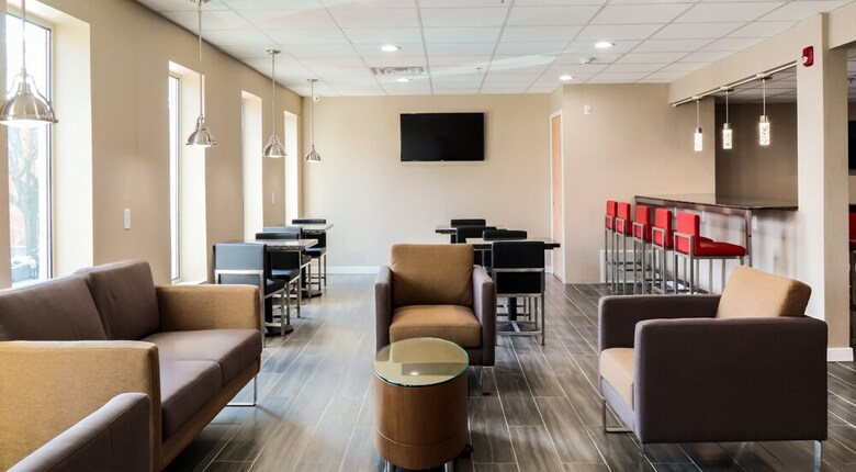 The Penn Stroud Hotel, Ascend Hotel Collection