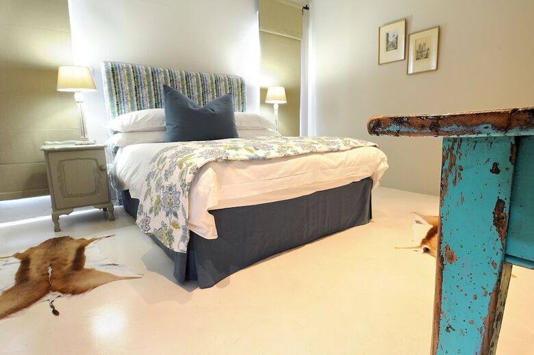 Hotel Ocean Breeze
