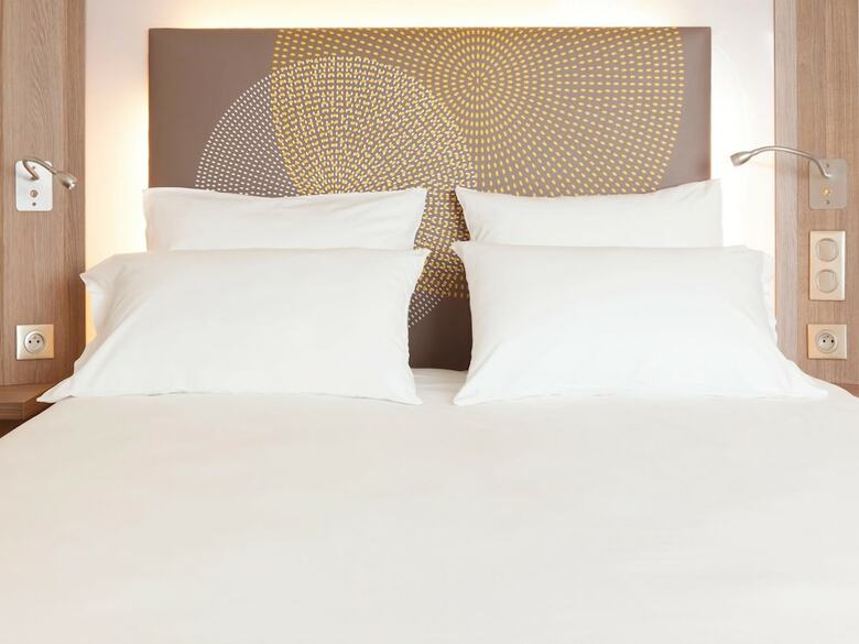 Hotel Novotel Nottingham Derby