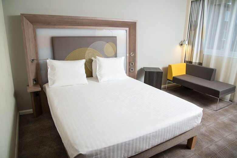 Hotel Novotel Nottingham Derby
