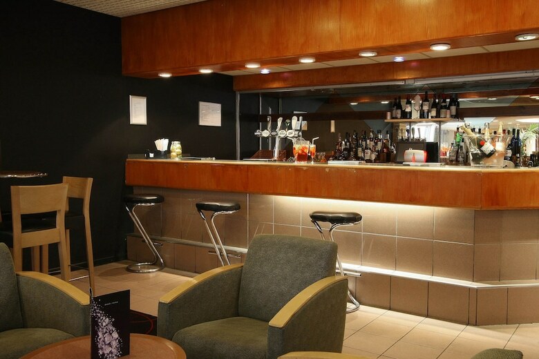 Hotel Novotel Nottingham Derby