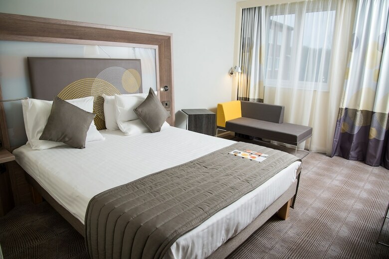 Hotel Novotel Nottingham Derby