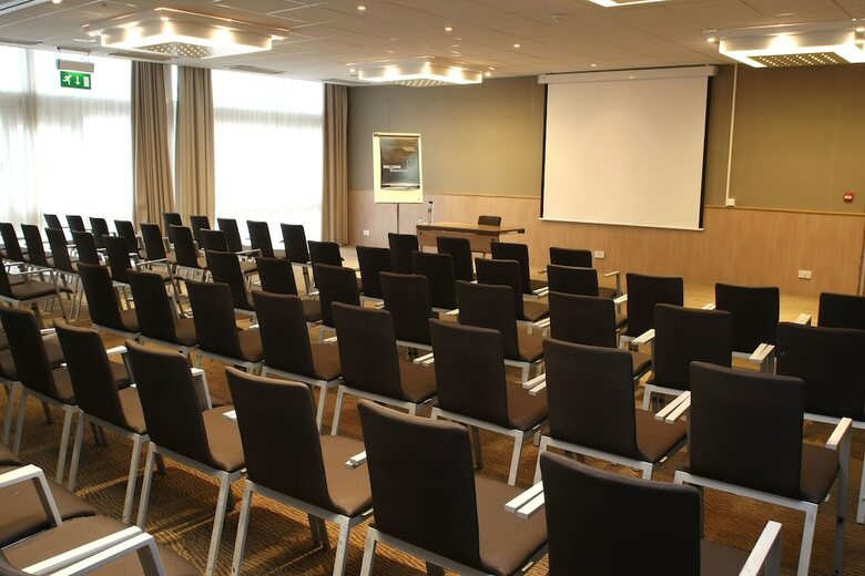 Hotel Novotel Nottingham Derby
