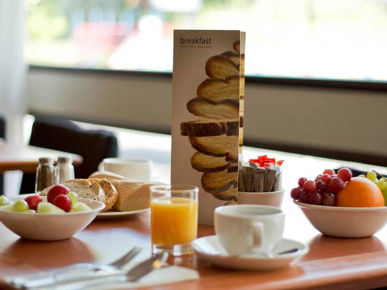 Hotel Novotel Nottingham Derby