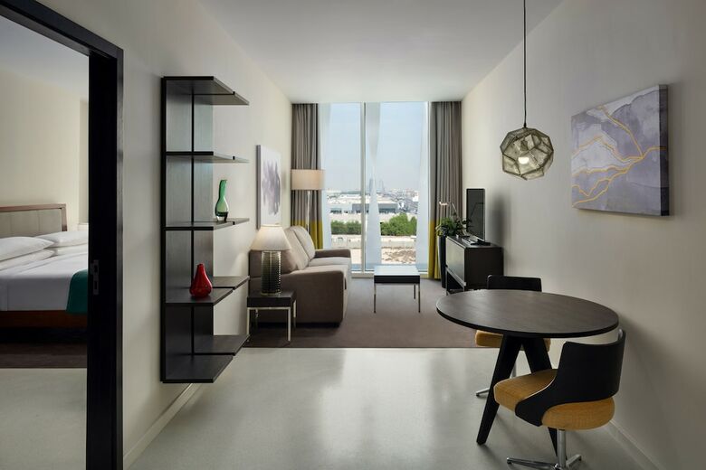 Aparthotel Staybridge Suites Al Khobar