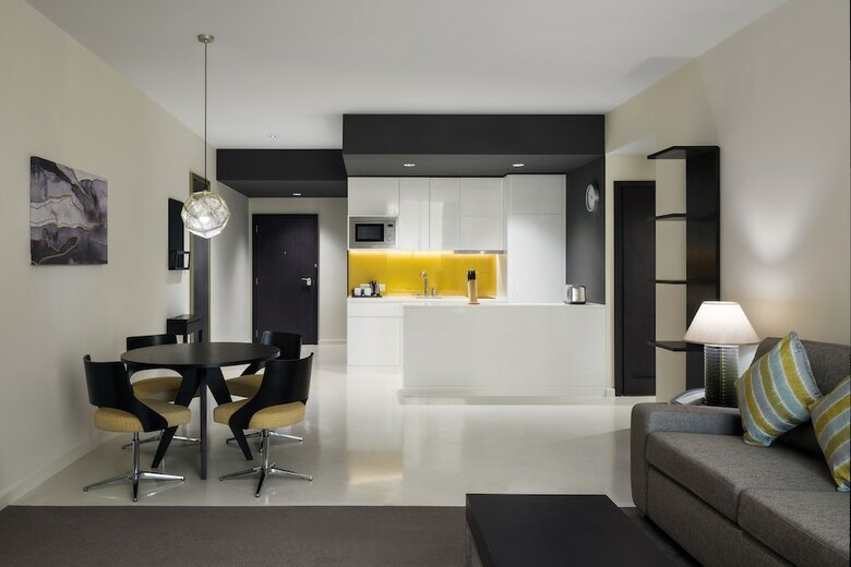 Aparthotel Staybridge Suites Al Khobar