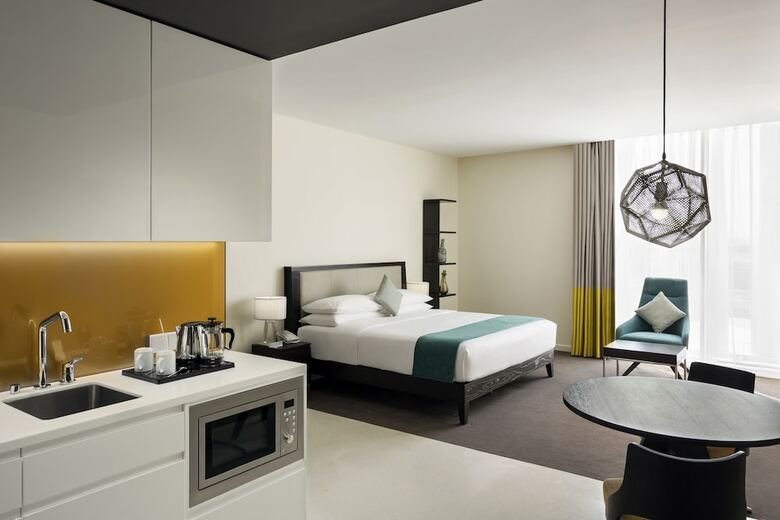Aparthotel Staybridge Suites Al Khobar