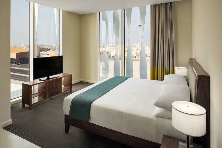 Aparthotel Staybridge Suites Al Khobar