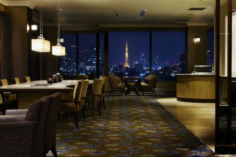 Royal Park Hotel Tokyo Nihonbashi