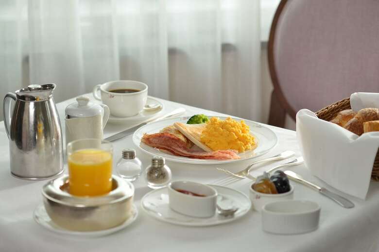 Royal Park Hotel Tokyo Nihonbashi