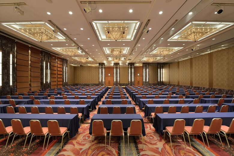Royal Park Hotel Tokyo Nihonbashi