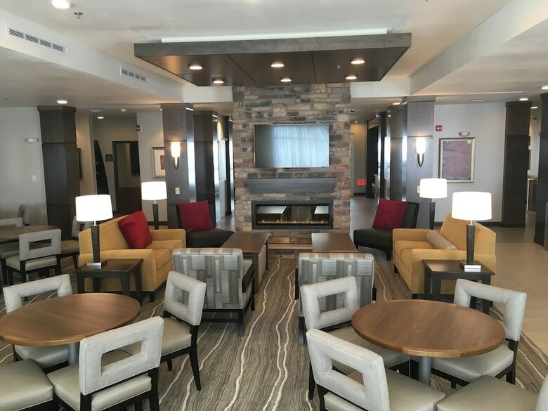 Hotel Staybridge Suites Rapid City - Rushmore