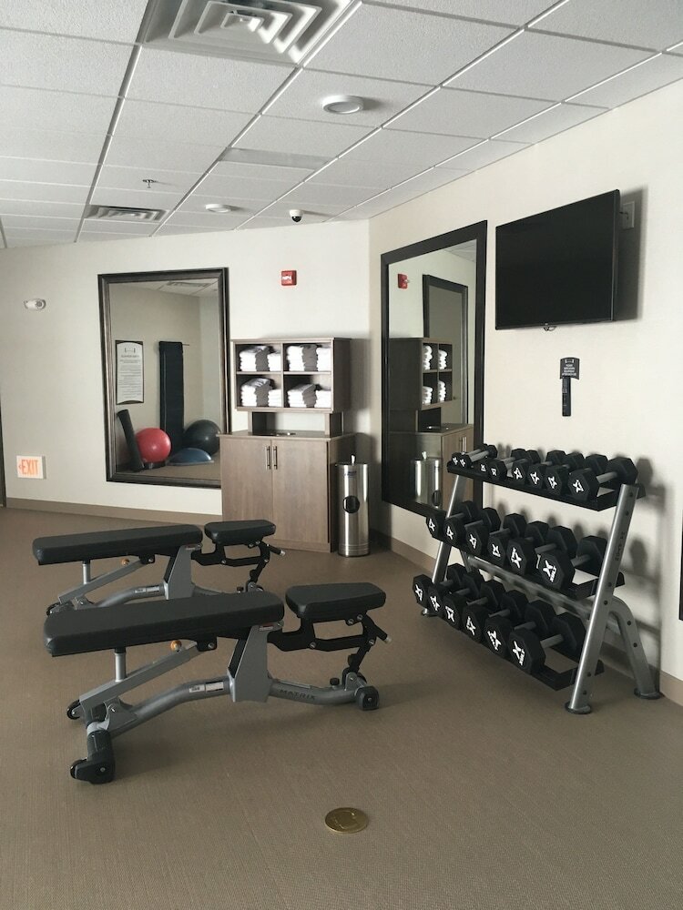 Hotel Staybridge Suites Rapid City - Rushmore