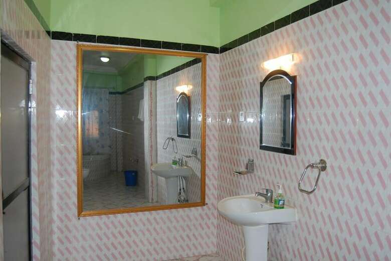 Hotel Siddhartha Guest House