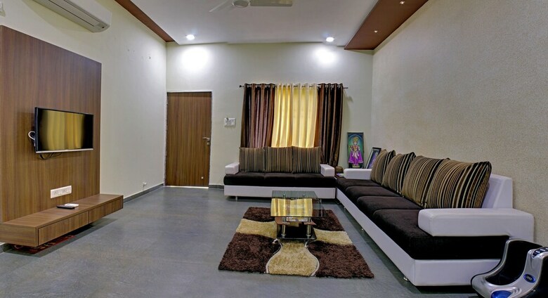 Hotel Vishal Lords Inn Gir Forest