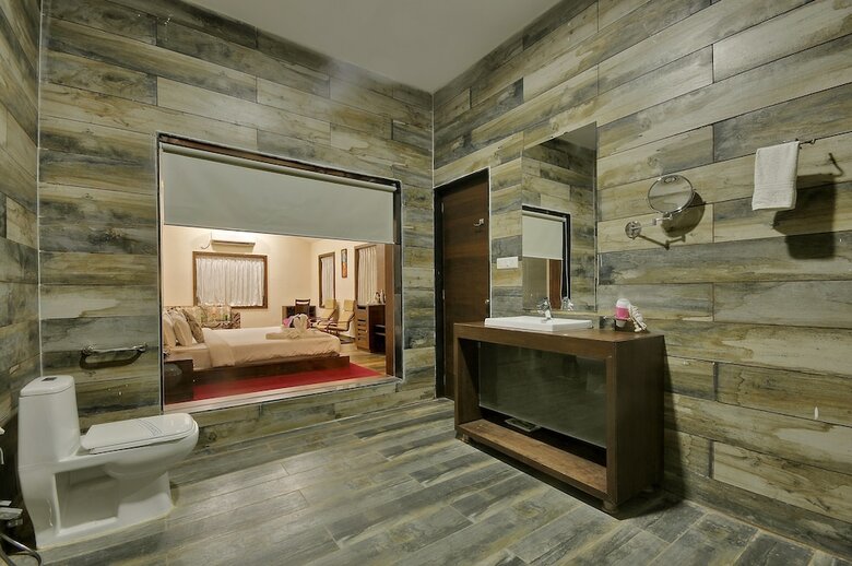Hotel Vishal Lords Inn Gir Forest