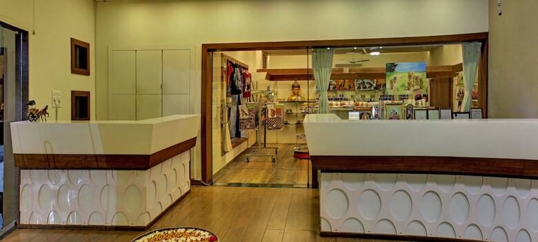 Hotel Vishal Lords Inn Gir Forest