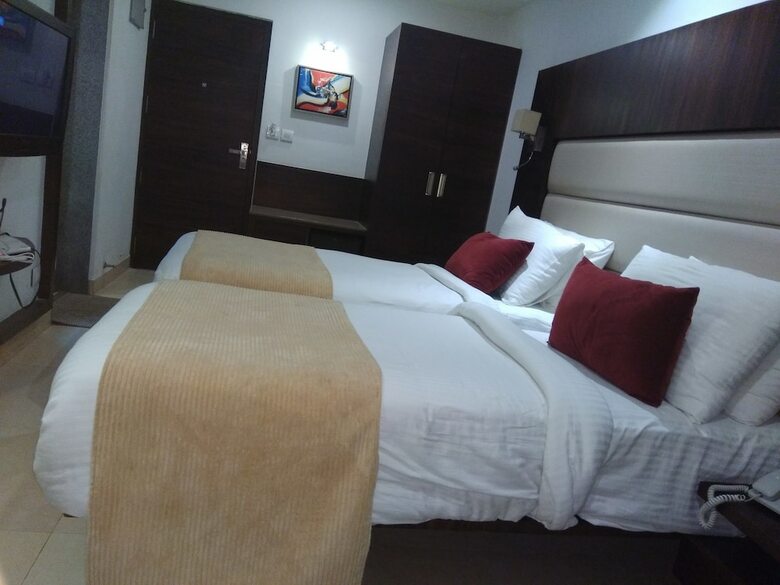 Hotel Lords Eco Inn Jayanagar