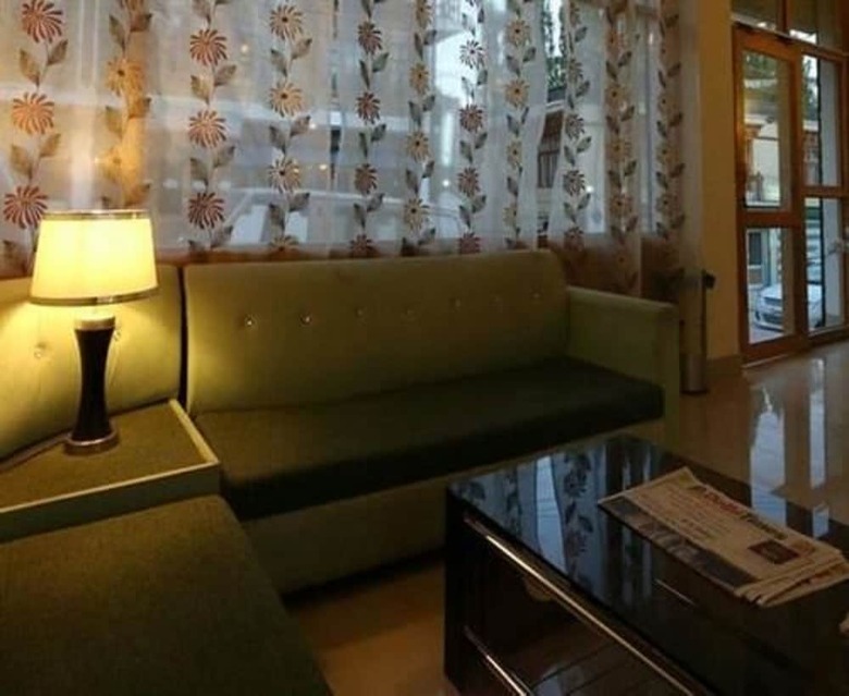 Hotel Ladakh Inn
