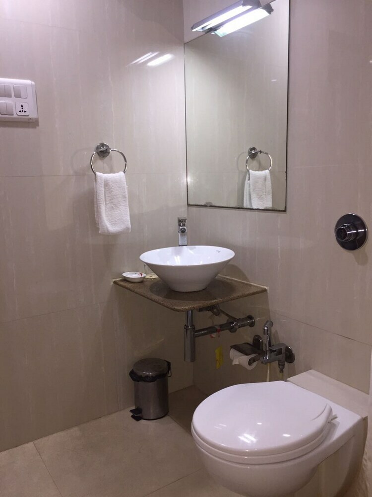 Hotel Lords Inn Porbandar