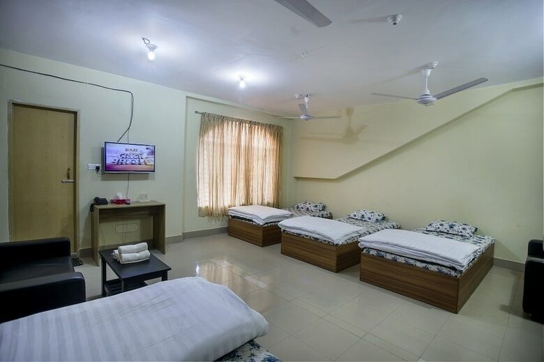 Sreemangal Inn Hotel & Restaurant