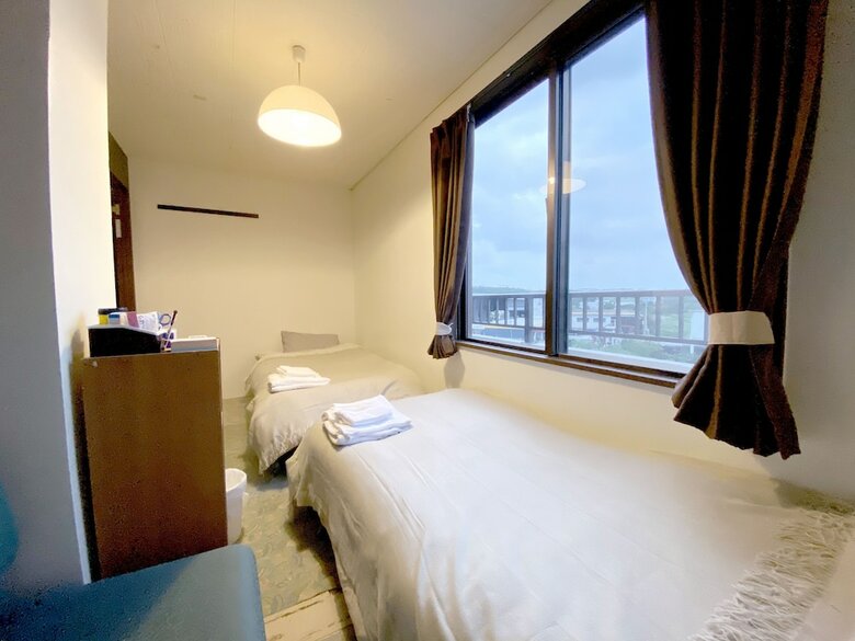 Apartamentos Azami7