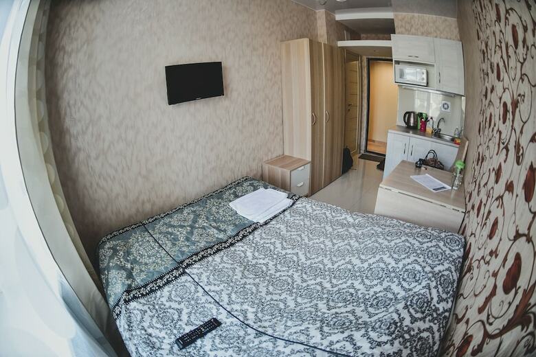 Apartamentos Shiny Saint Petersburg