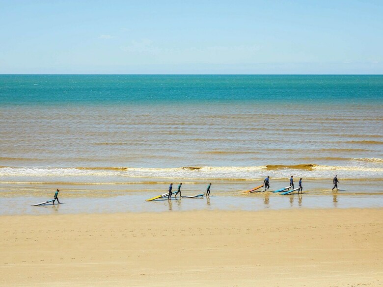 Hotel Ibis Le Touquet Thalassa