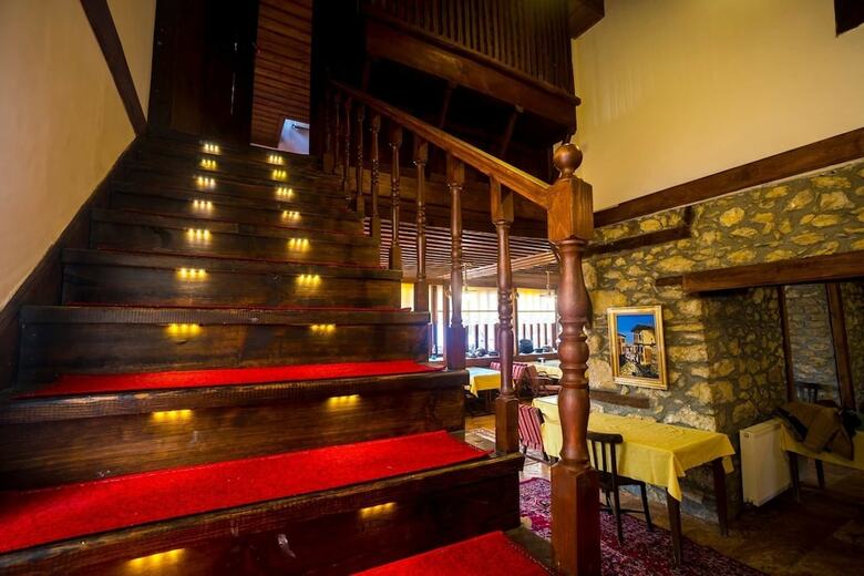 Omerbeyoglu Konak Boutique Hotel