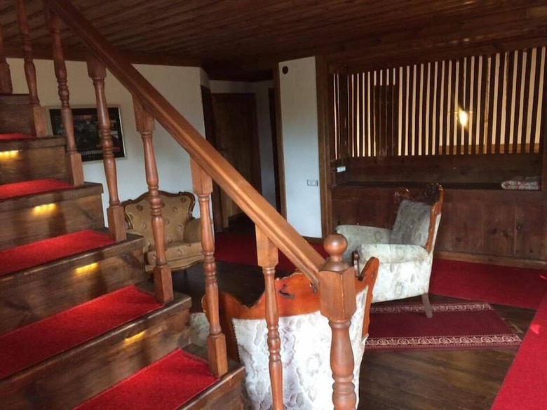 Omerbeyoglu Konak Boutique Hotel