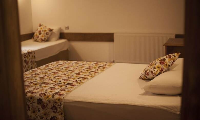 Omerbeyoglu Konak Boutique Hotel