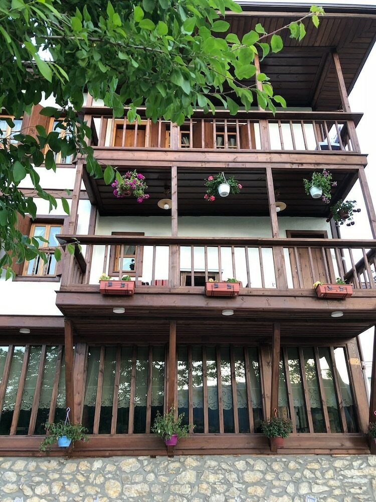 Omerbeyoglu Konak Boutique Hotel