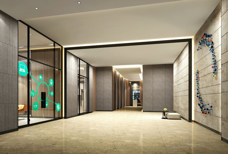 Hotel Hyatt Place Zhuhai Jinshi