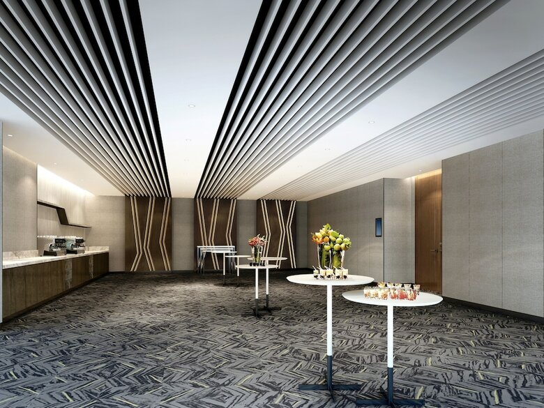 Hotel Hyatt Place Zhuhai Jinshi