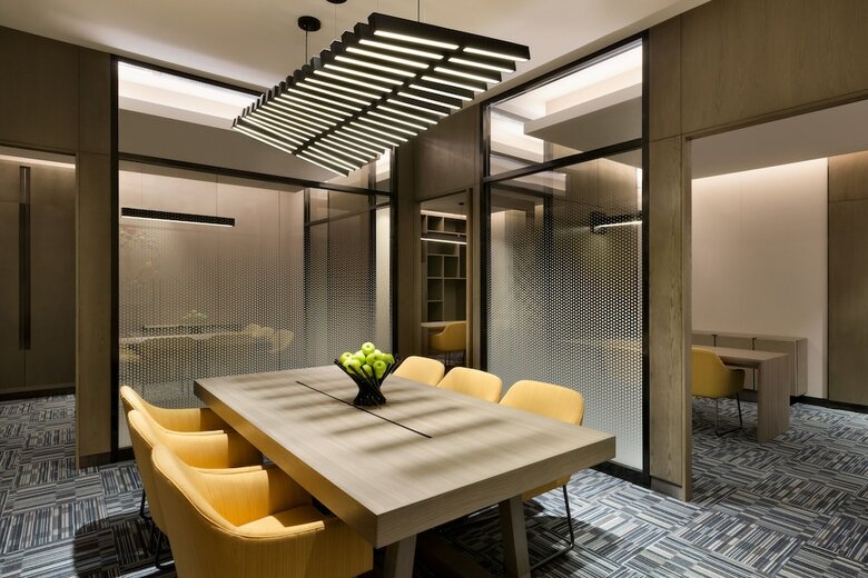 Hotel Hyatt Place Zhuhai Jinshi
