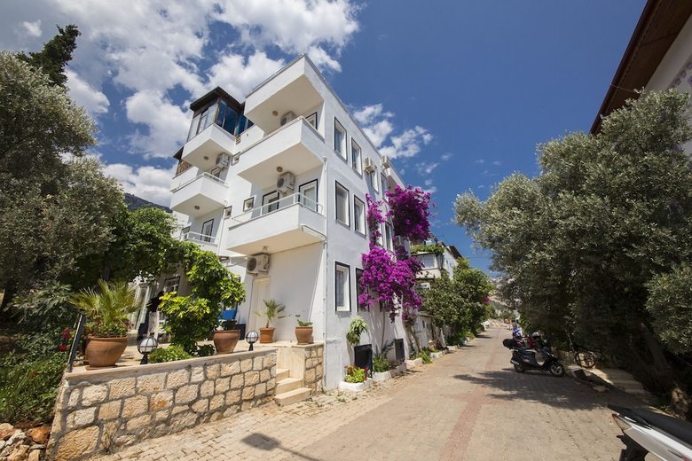 Hotel Selim Pansiyon - Adults Only