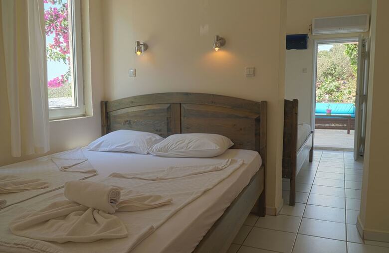 Hotel Selim Pansiyon - Adults Only