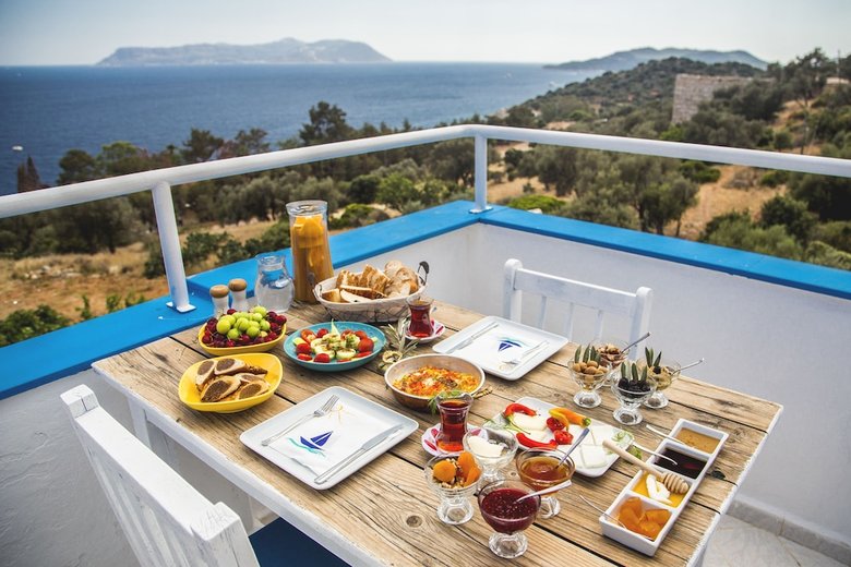 Hotel Selim Pansiyon - Adults Only