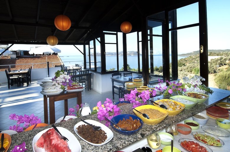 Hotel Selim Pansiyon - Adults Only